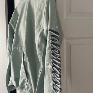 Talentless Women’s Hoodie. New. never Worn. In original packaging